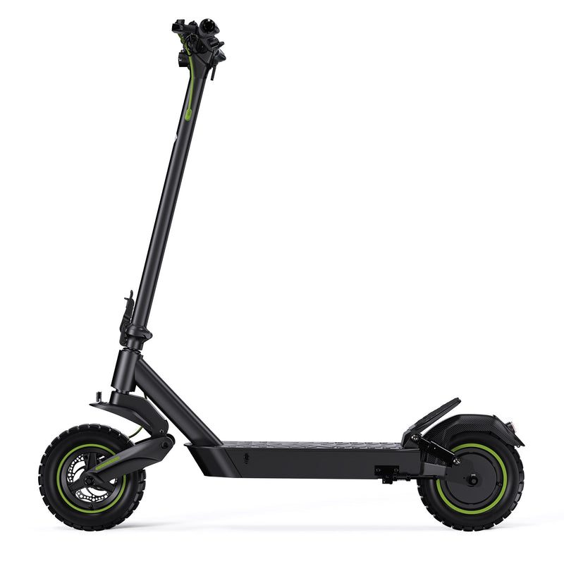 Patinete eléctrico de alta gama para desplazamientos diarios isinwheel S10Max 1000W