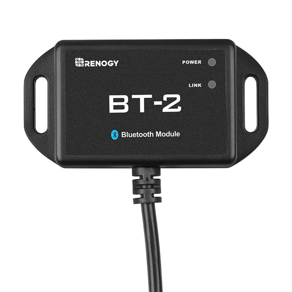 Renogy RCM-BT2 - Renogy BT-2 Bluetooth Module