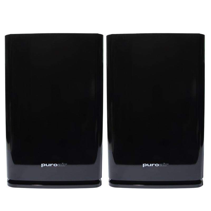 PuroAir 400 HEPA Air Purifier | 2 PACK