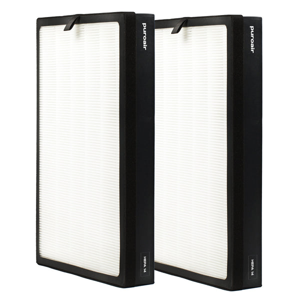 PuroAir 400 HEPA Replacement Filter | 2 PACK