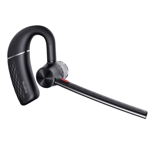 Yealink BH71 Bluetooth Wireless Headset