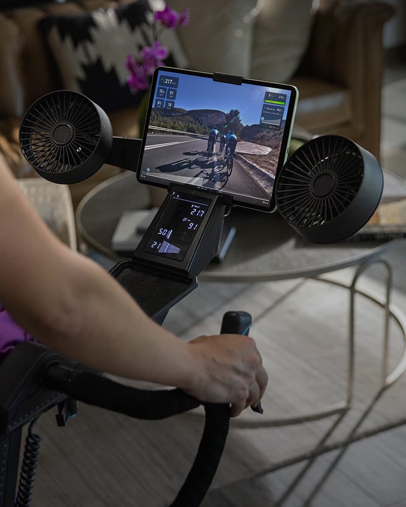 Garmin Tacx NEO Bike Plus