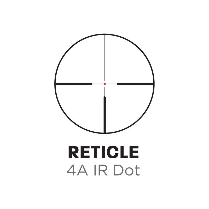 Condor 2.5-10x56 Riflescope