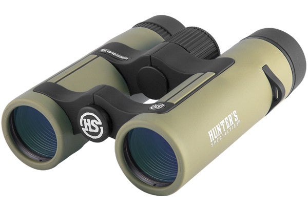 Bresser HS Primal Series 10X32 Binoculars