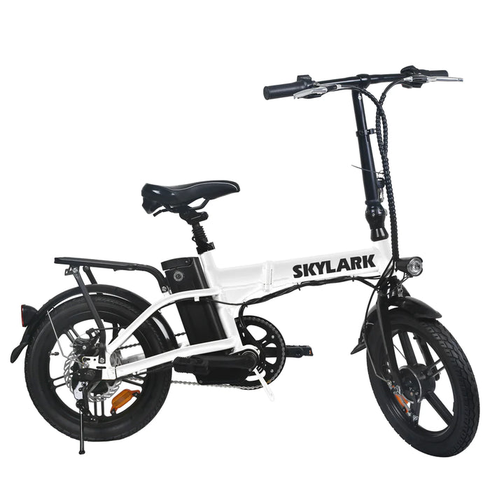 NAKTO Skylark 20" Ebike