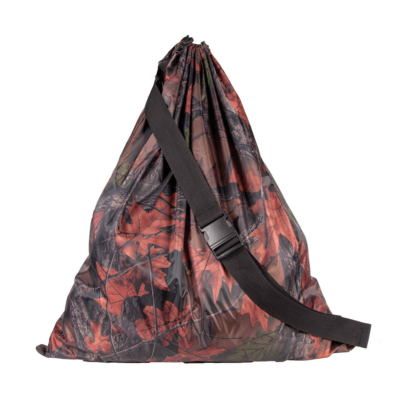 Bresser 360° 60" Pop-Up Hunting Ground Blind - OMNI-BL36