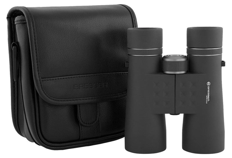 Montana 8.5x45 ED Binoculars