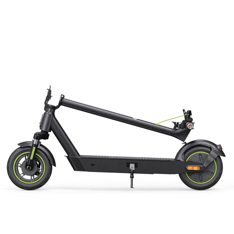 Patinete eléctrico isinwheel S10Plus de 750 W