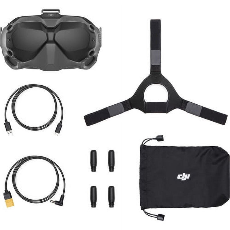 DJI FPV Goggles (Open Box)