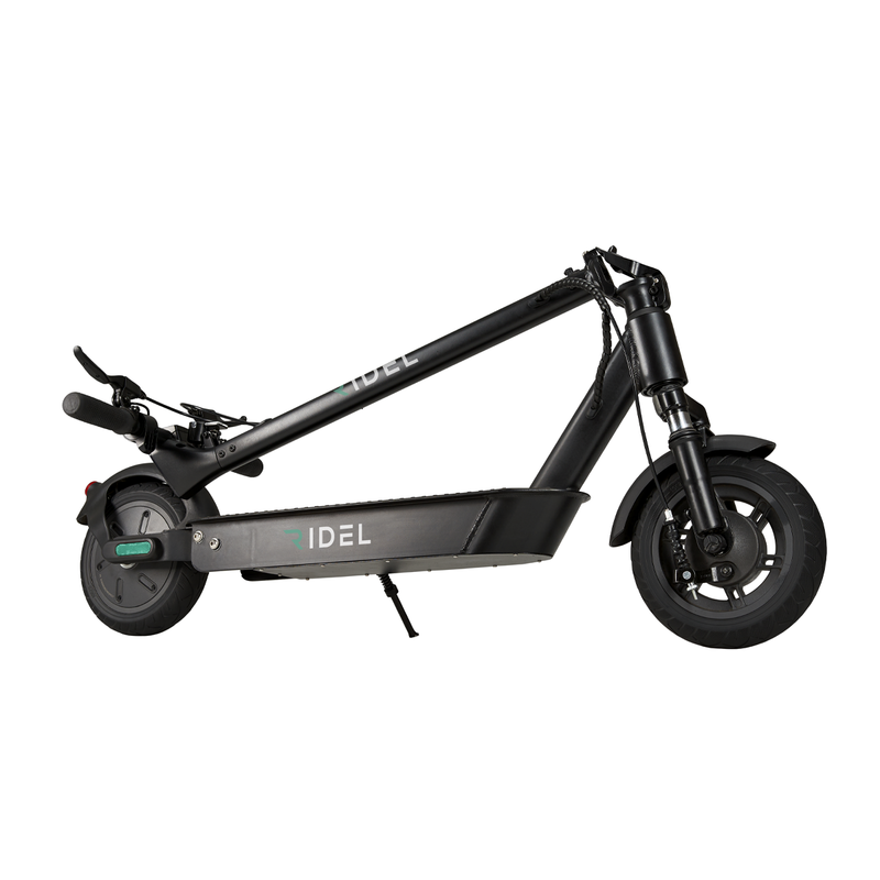 Ridel Lightweight, Foldable Electric Scooter - GTX 500W