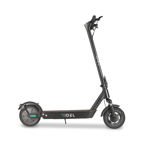 Ridel Lightweight, Foldable Electric Scooter - GTX 500W