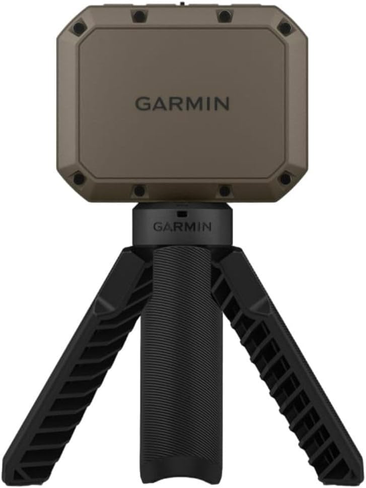 Cronógrafo Garmin Xero C1 PRO