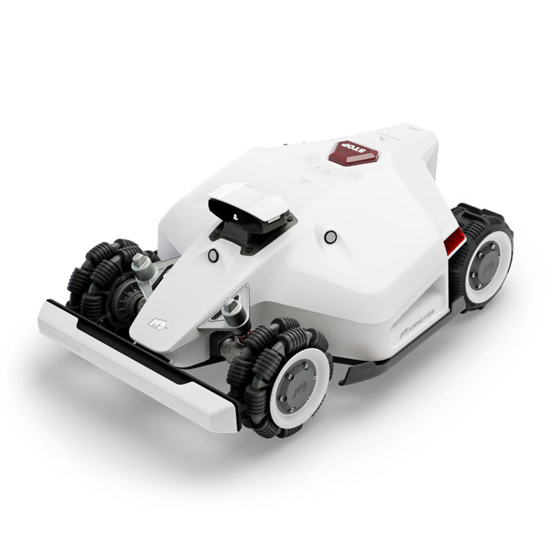 Mammotion LUBA 2 AWD Robot Lawn Mower