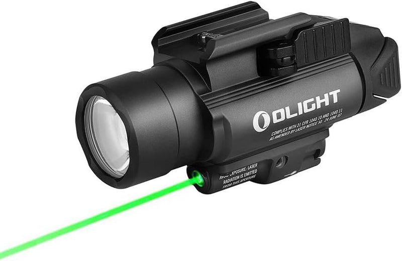 Olight Baldr Pro R