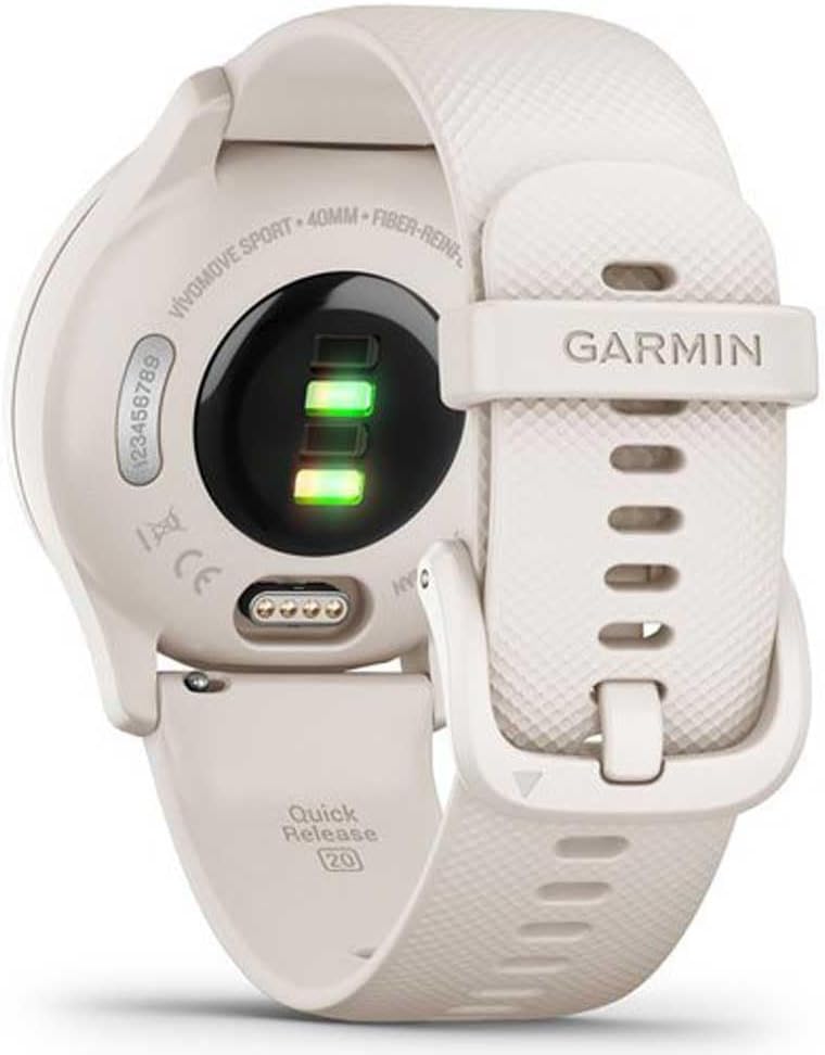 Garmin vivomove Sport