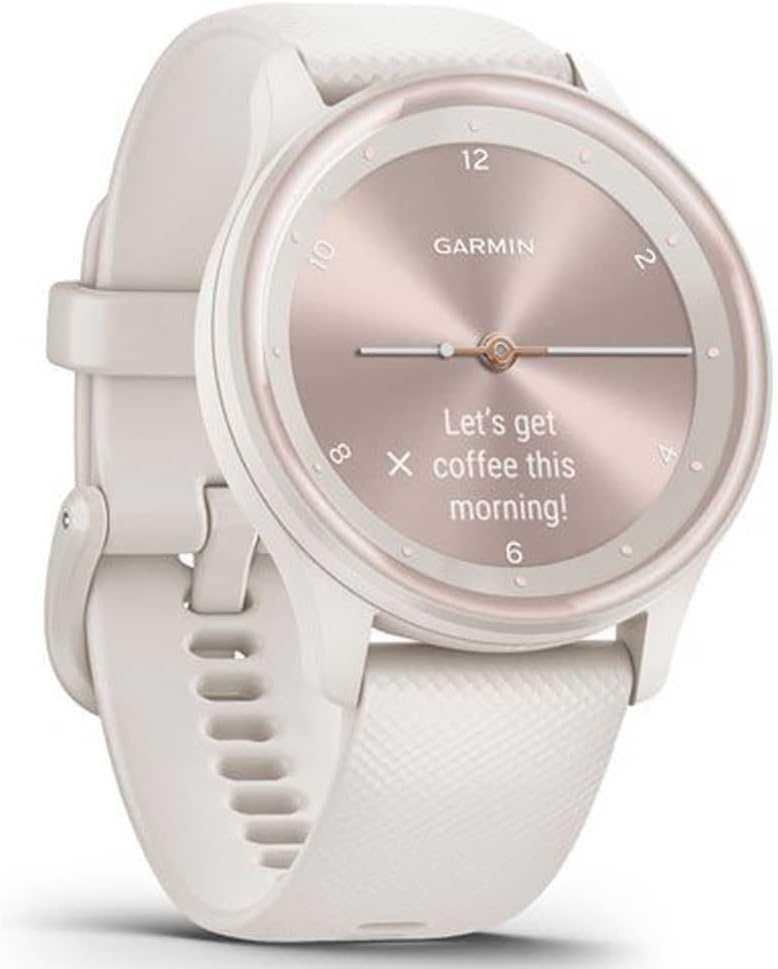 Garmin vivomove Sport