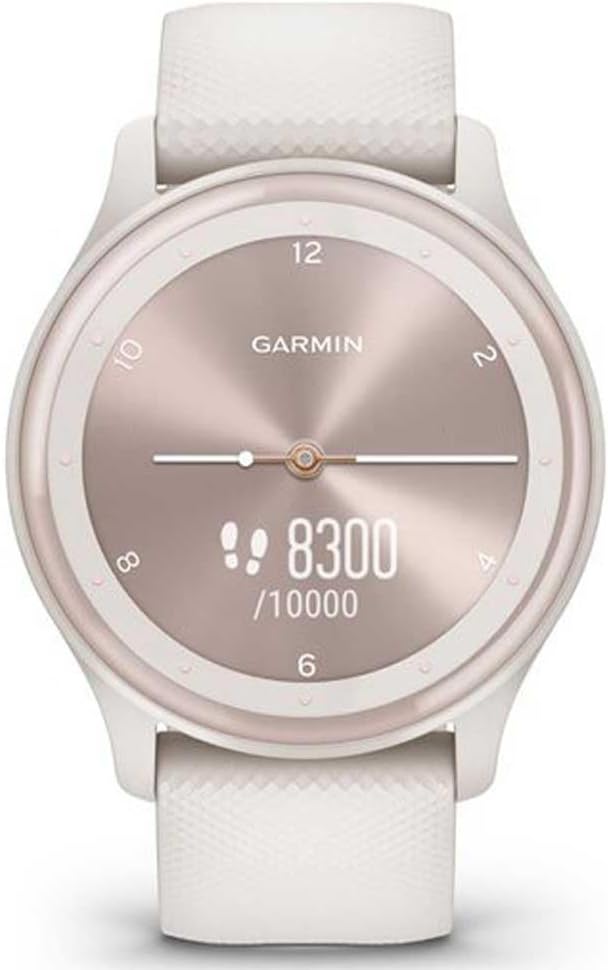 Garmin vivomove Sport