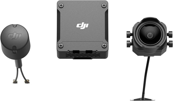 Unidad de aire DJI O3