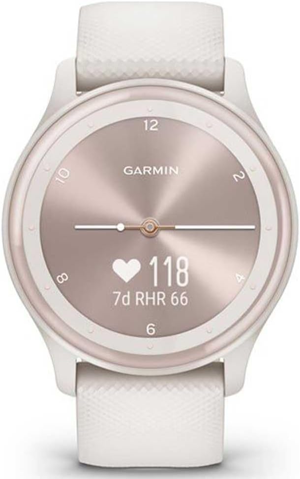 Garmin vivomove Sport