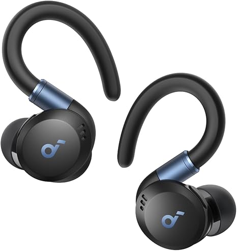 Auriculares Soundcore Sport X20