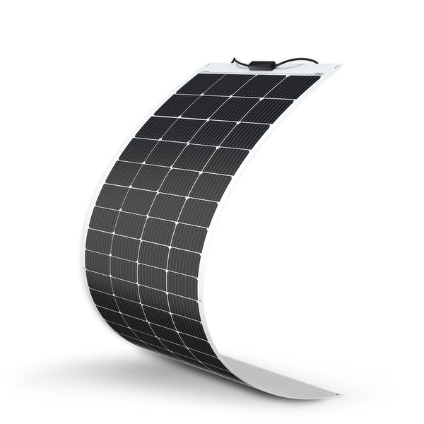 Renogy 200W Flexible Solar Panel