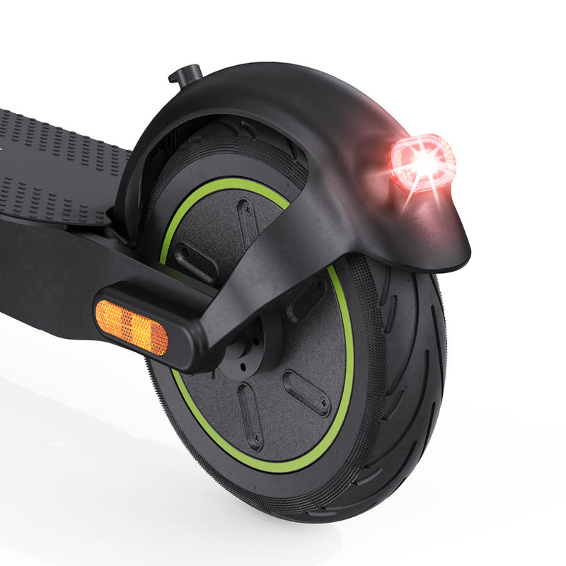 Patinete eléctrico isinwheel S10Plus de 750 W