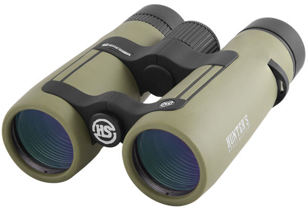 Bresser HS 8X42 Primal Series Binoculars