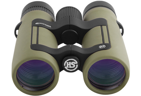 Bresser HS 10X42 Primal Series Binoculars