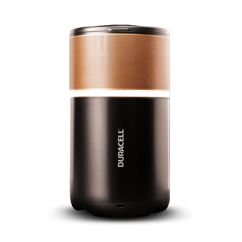 Duracell M250 Portable Power Bank