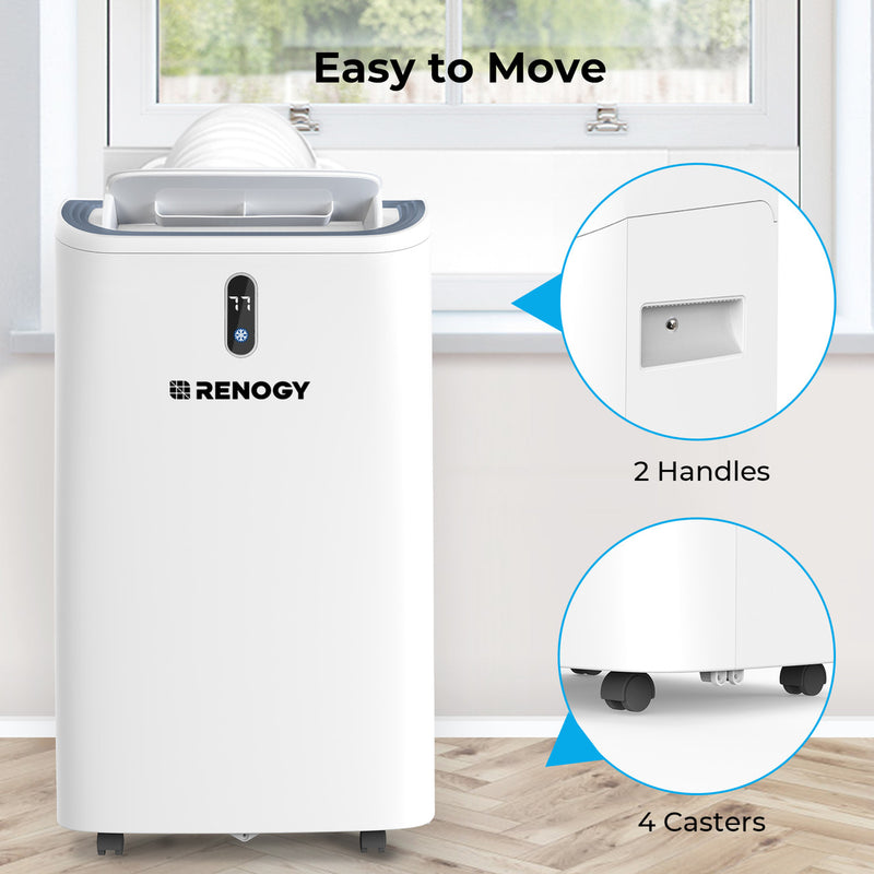 Renogy 14000BTU Air Conditioner