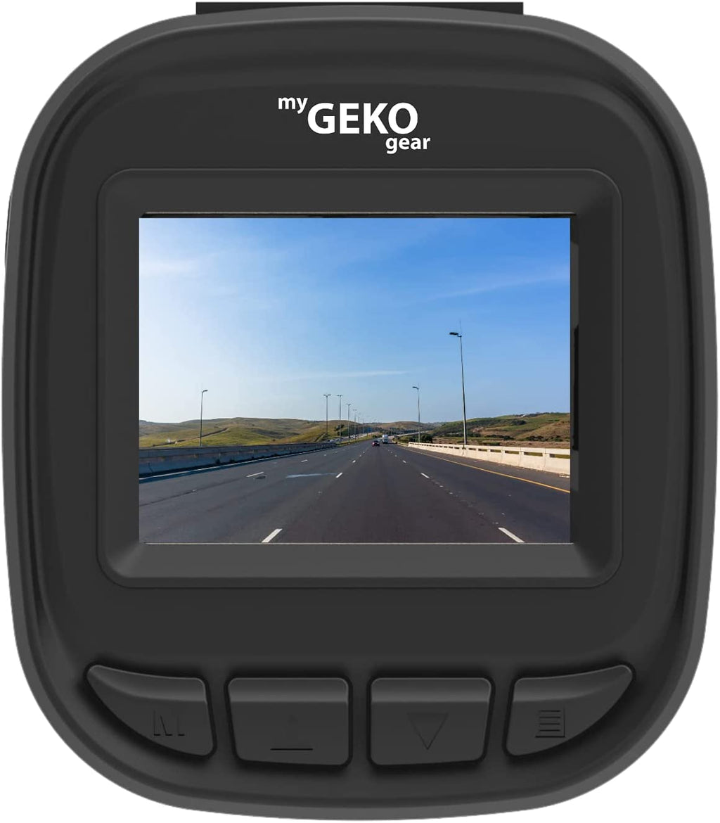 Mygekogear Orbit 951 Vehicle Camera