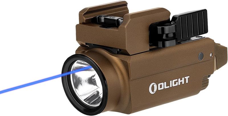 Olight Baldr S BL