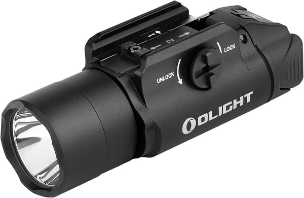 Olight PL Turbo Valkyrie