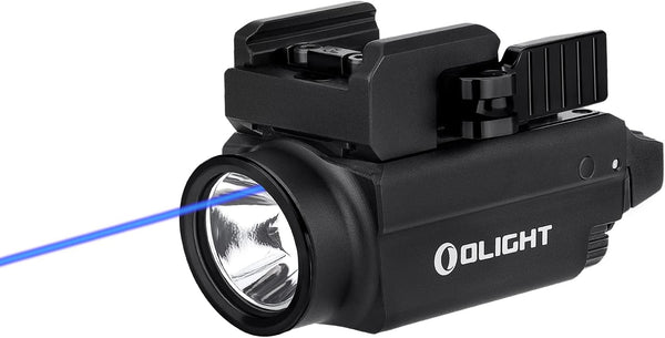 Olight Baldr S BL