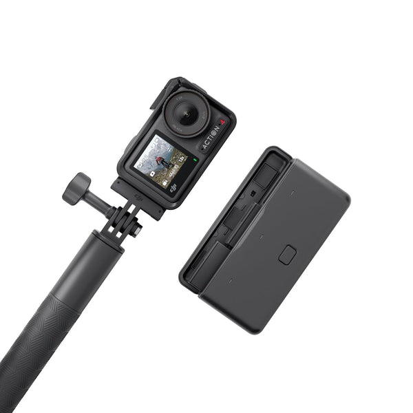 DJI Osmo Action 4 Adventure Combo