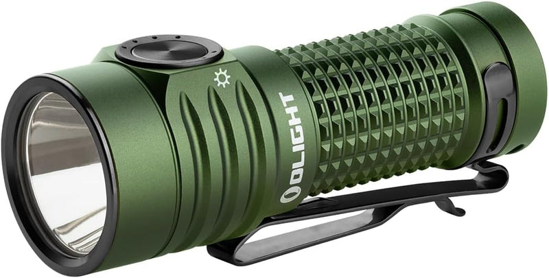 Olight Baton Turbo