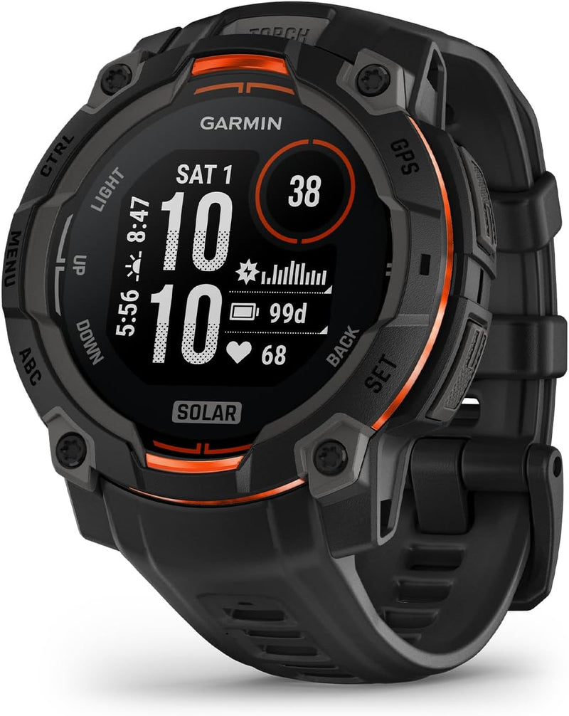 Garmin Instinto 3