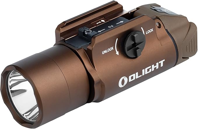 Olight PL Turbo Valkyrie