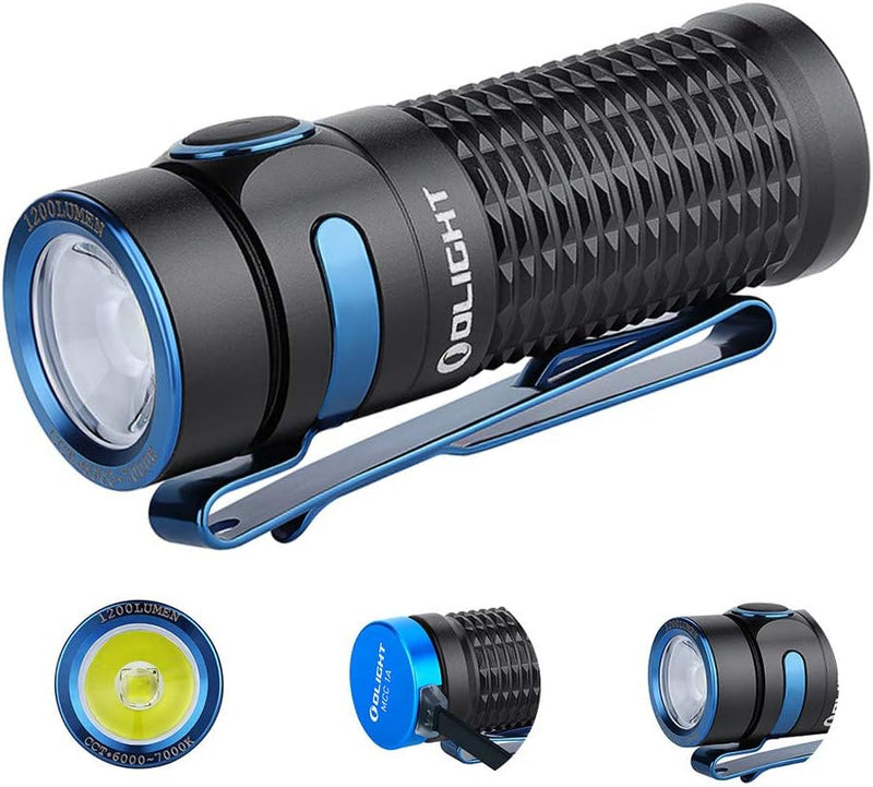 Olight Baton 3