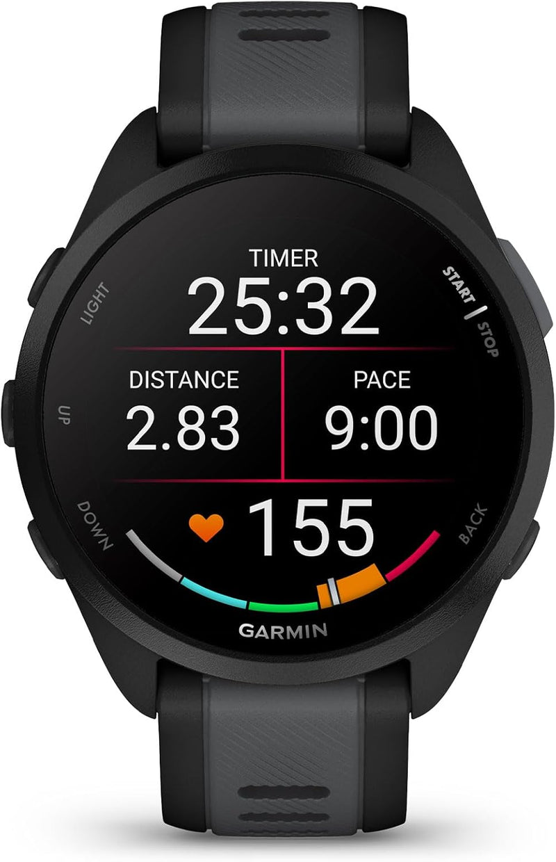 Garmin Forerunner 165