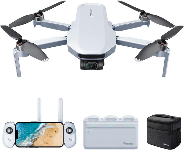 Gps drone store