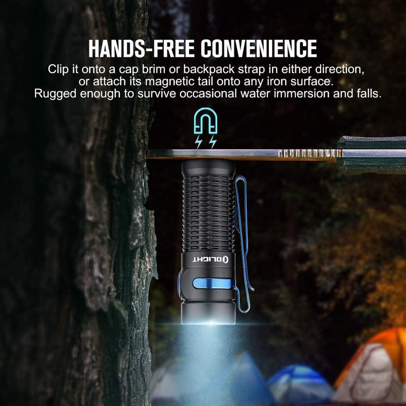 Olight Baton 3