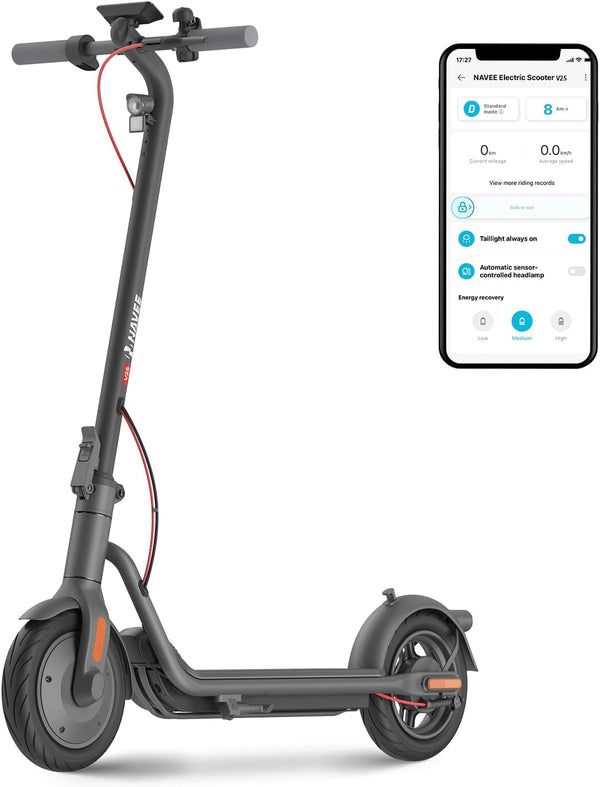 Navee V25 PRO E-Scooter