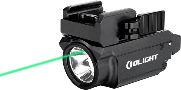 Mini linterna Olight Baldr