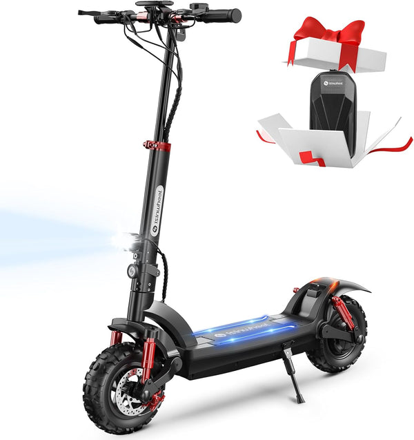 isinwheel GT2 Off Road Electric Scooter