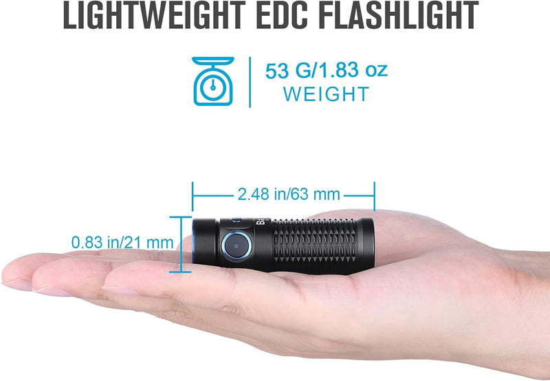 Olight Baton 3