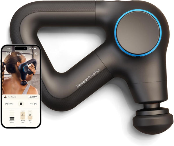 Theragun Prime Plus Multi-Therapy Massage Gun