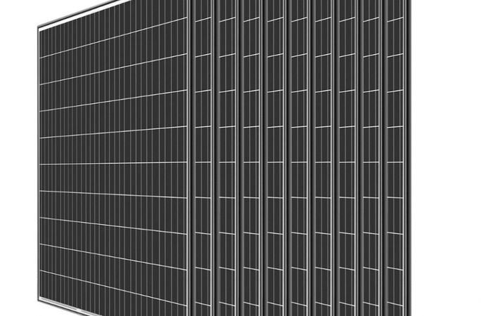 Renogy 320W Solar panel (10 pcs)