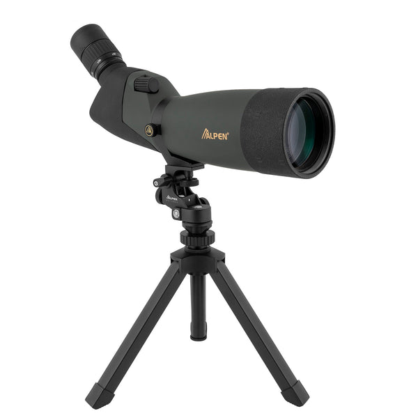 Shasta Ridge 20-60x80 Waterproof Spotting Scope