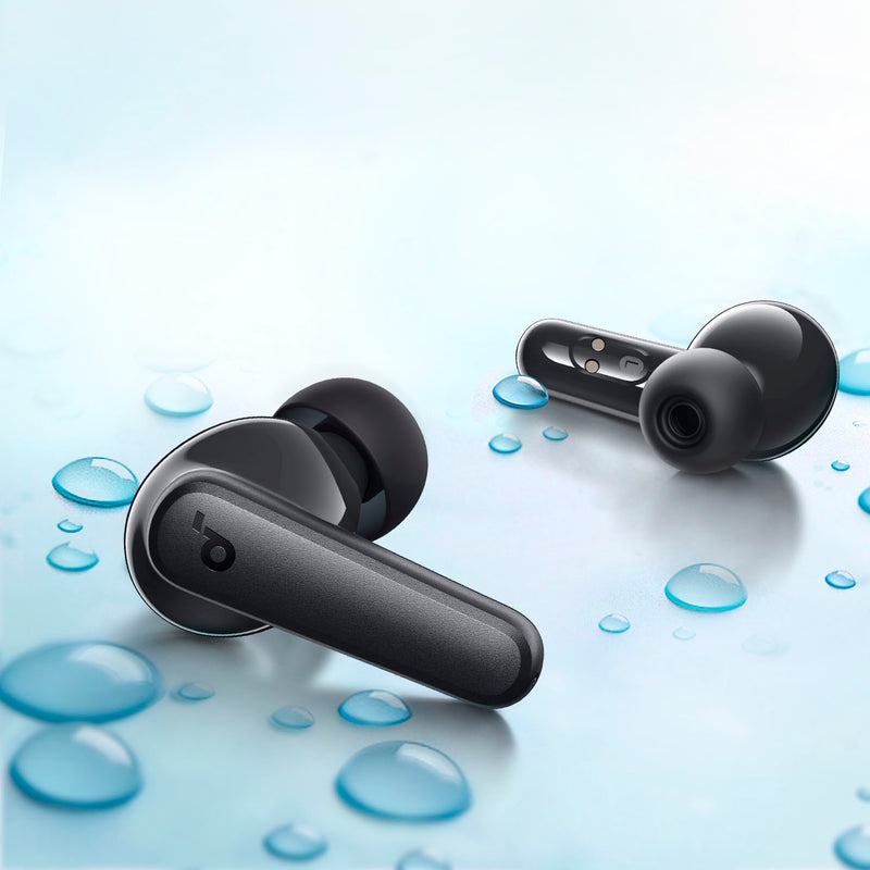 Soundcore P25I earbuds